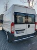 Cena BRUTTO !!! Sprzedam peugeot + GRATIS dach transportowy - 1