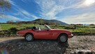 Triumph Spitfire - 1