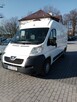 Cena BRUTTO !!! Sprzedam peugeot + GRATIS dach transportowy - 8