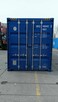 Kontener morski 12 metrowy / 40 HC OneWay / SPRZEDAM - 2