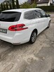 Peugeot 308 - 3