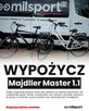 Wypożyczalnia Rowerów Białystok - 5