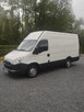 Sprzedam busa Iveco Daily - 3