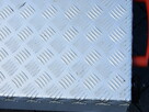 Stalowo-aluminiowa skrzynia narzędziowa Doka 125x37x81 cm. - 8