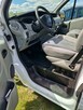 Nissan Primaster Klima Czujniki Cofania Zarejestrowany w PL - 7