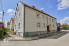3 pokoje / ul. Andersa / parter / ogródek - 2