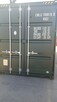 Kontener Morski 12 metrowy / 40 HC OneWay / SPRZEDAM - 9