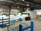 FIBER laser KIMLA POWERCUT LF 1530 6 kW do rur i blachy - 2