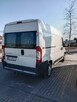 Cena BRUTTO !!! Sprzedam peugeot + GRATIS dach transportowy - 7