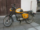 MZ TS 150 - 1