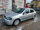 Opel Astra G II 1.6 8V B+G 04 - 3