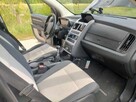 Dodge journey 2.0 CRD SXT 140 KM - 9
