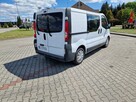 Nissan Primaster Klima Czujniki Cofania Zarejestrowany w PL - 2
