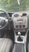 Ford Focus+ LPG - 11