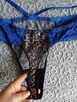 Kobiecy komplet w panterkę, XL - 2