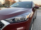 Hyundai Tucson 2019, pilnie sprzedam. - 14