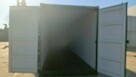 Kontener Morski 12 metrowy / 40 HC OneWay / SPRZEDAM - 6