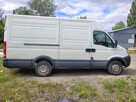 Iveco DAILY 35S13 2011r. - Raszyn - 3