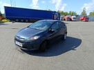 Ford fiesta mk7 - 10