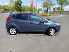 Ford fiesta mk7 - 4