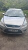 Ford Focus+ LPG - 5