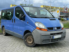 Renault Trafic Renault Trafic 1,9 diesel 2004 rok klima - 2