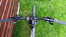 Rower KELLYS Spider 50 Black roz.L 29 nowy 13 km przebiegu - 2