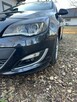 Opel Astra 1,6 diesel kombi 2015 - 5