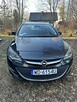 Opel Astra 1,6 diesel kombi 2015 - 1