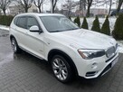 BMW x3 f25 2.0 245 KM sprzedam. - 1