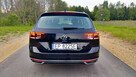 Volkswagen Passat GTE Variant 1.4 TSI Plug-In-Hybrid DSG, AS - 6