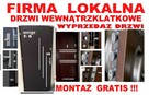 Drzwi zewnętrzne wejściowe do mieszkania w bloku - 2