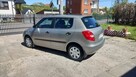 Skoda Fabia II 1.4 16V Classic 86 KM 237 000 km - 2