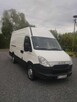 Sprzedam busa Iveco Daily - 1