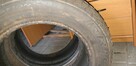 Dębica Frigo 2 185/65R15 M+S 2szt. 5mm - 5