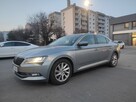 Skoda Superb 3 2017 Salon Polska - 3