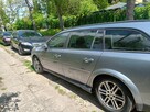 Opel vectra 2.0T 2004r - 1
