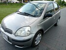 Sprzedam Toyotę Yaris - 5