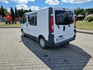 Nissan Primaster Klima Czujniki Cofania Zarejestrowany w PL - 8