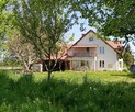 Dom nad rzeką Bukowa, Jastkowice - 1