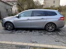 Peugeot 308 II kombi - 5