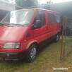 Fort Transit Euroline - 2