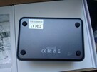 Stacja dokująca iDock C10 USB-C | 10 portów, 4K HDMI, Ethern - 2