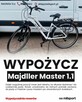 Wypożyczalnia Rowerów Białystok - 8