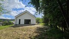 Nowoczesny dom parterowy 115m2 na działce z lasem - 6