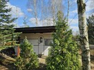 Działka Budowlano-rekreacyjna – Zarzęcin, gm. Mniszków, 462 - 5