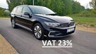 Volkswagen Passat GTE Variant 1.4 TSI Plug-In-Hybrid DSG, AS - 1