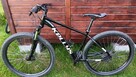 Rower KELLYS Spider 50 Black roz.L 29 nowy 13 km przebiegu - 5