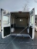 Cena BRUTTO !!! Sprzedam peugeot + GRATIS dach transportowy - 6