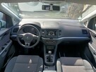 SHARAN2010 1.4TSI Blue150KM 81600km 6bieg Nowy.Rozrząd Webas - 11